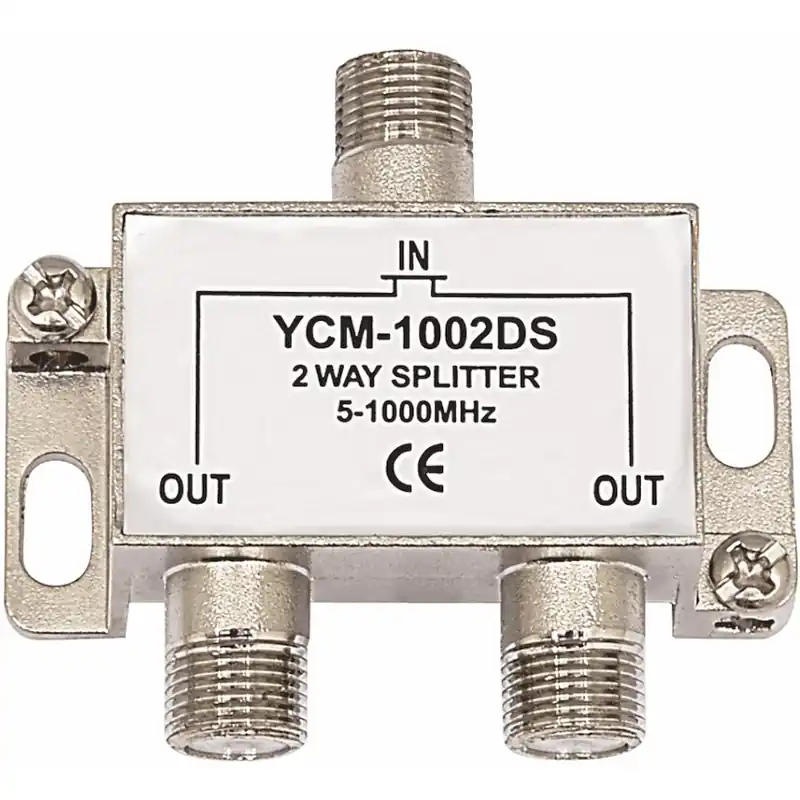 Trygg betalning Fördelare Utgångar, 2st, Malmbergs 6070070