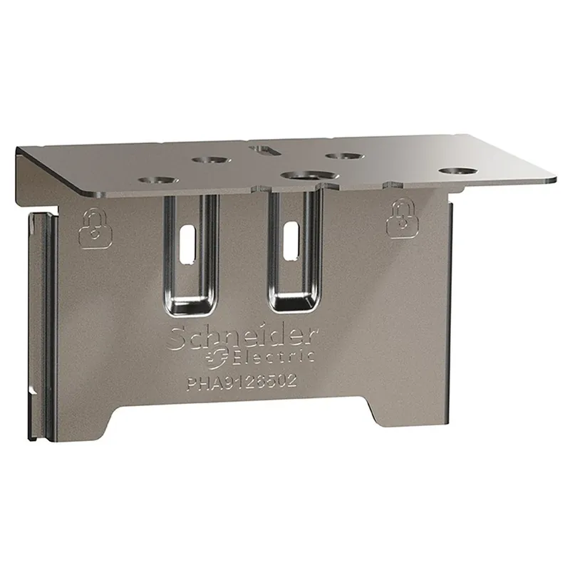 Endast idag Schneider Electric Multifix Regelfäste