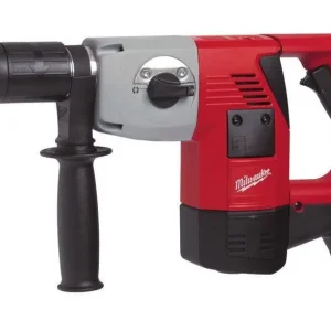 Milwaukee PCE 3 Mejselhammare SDS+ 3,6J Erbjudande