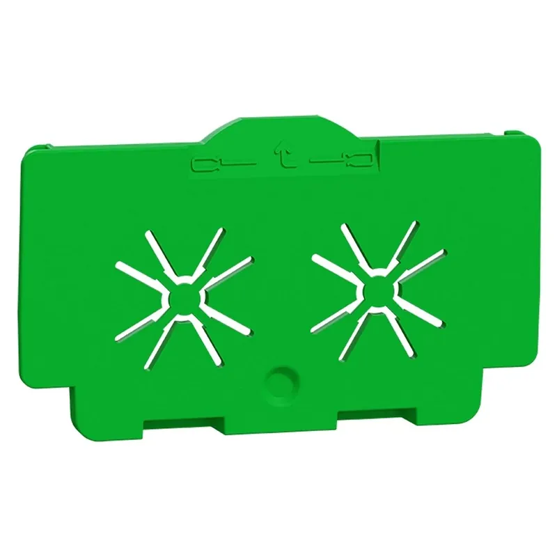 Erbjudande Schneider Electric Multifix Dragavlastare Apparatdosa