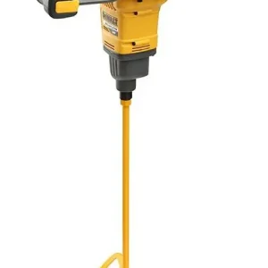 DeWalt DCD240X2 Blandare omrörare 54V FlexVolt (2x9,0ah) Kampanjpris