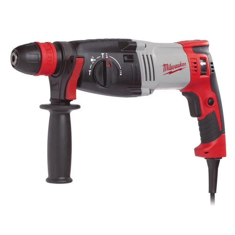 Milwaukee PH 30 POWER X Borrhammare SDS+ 2,9J Fri frakt