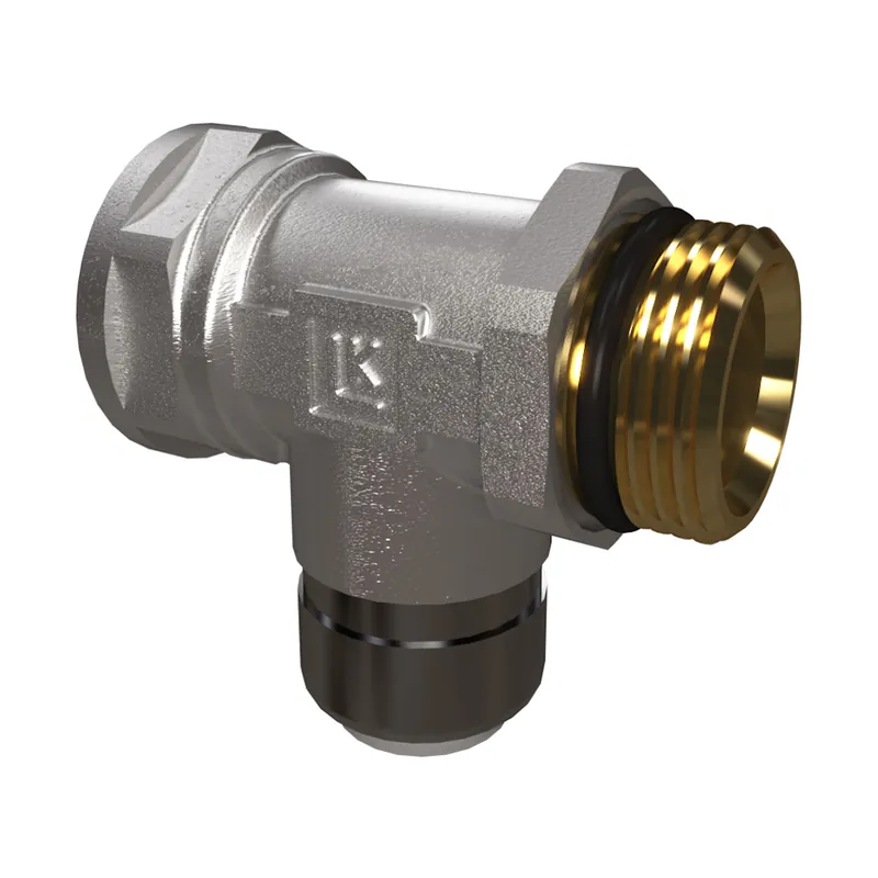 LK Fördelare UNI PushFit AX16 Endast denna vecka