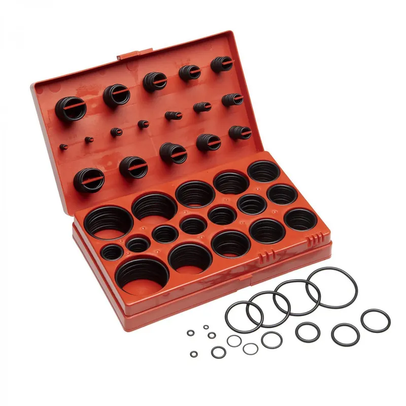 Sänkt pris TUM O-ringssortiment NBR 70