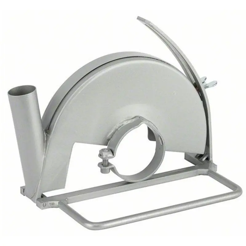 Bosch Sprängskydd 2602025285 med utsugskåpa 230mm GWS Trygg betalning