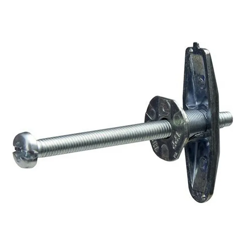 Thorsman Skivfäste PLATTI TPP med skruv Endast idag