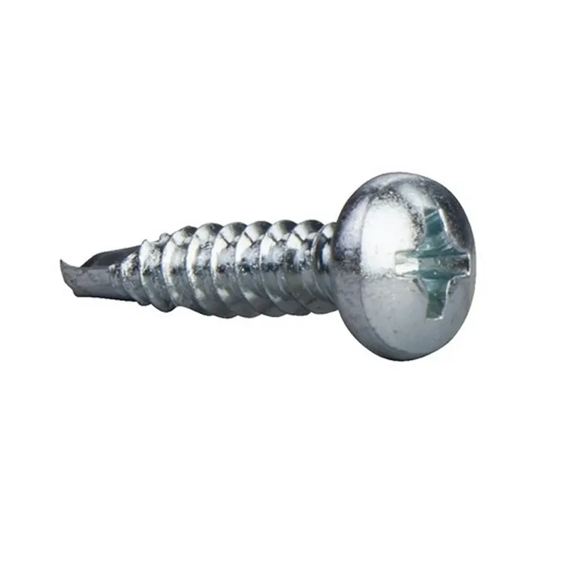 Extra rabatt Schneider Electric Thorsman Plåtskruv TGE