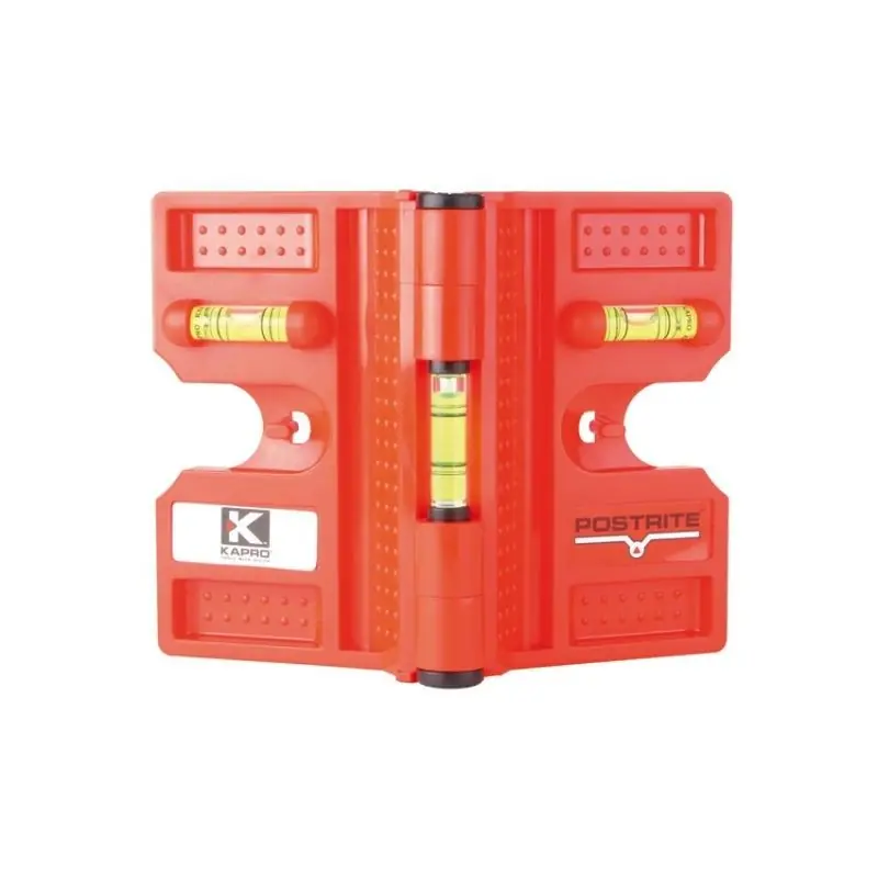 Kapro Stolpvattenpass 340 med magnet Köp online