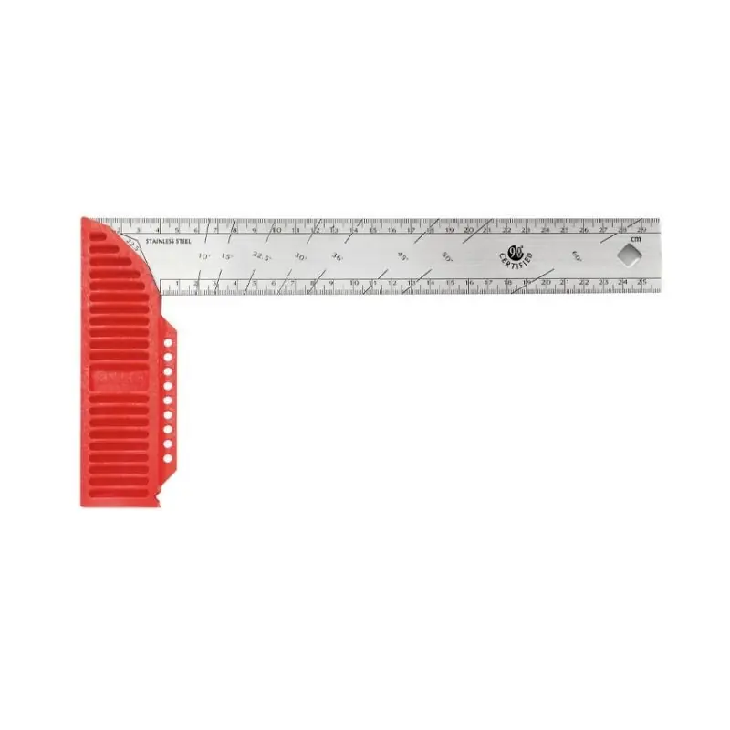 Kapro Vinkelhake 309 250mm Nyhet