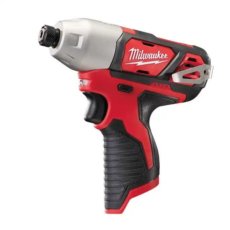 Billigare Milwaukee M12 BID-0 Slagskruvdragare 12V (Naken)