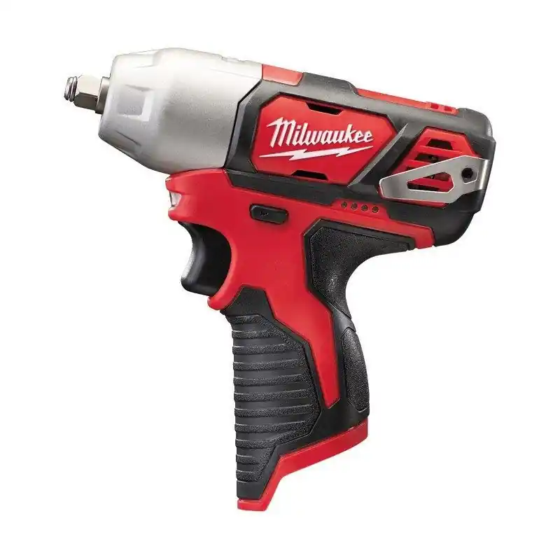 Sänkt pris Milwaukee M12 BIW38-0 Mutterdragare 3/8" 135Nm (Naken)