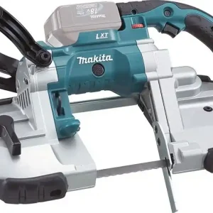 Makita DPB180Z Metallsåg/Bandsåg 18v (Utan batterier) Rabatt