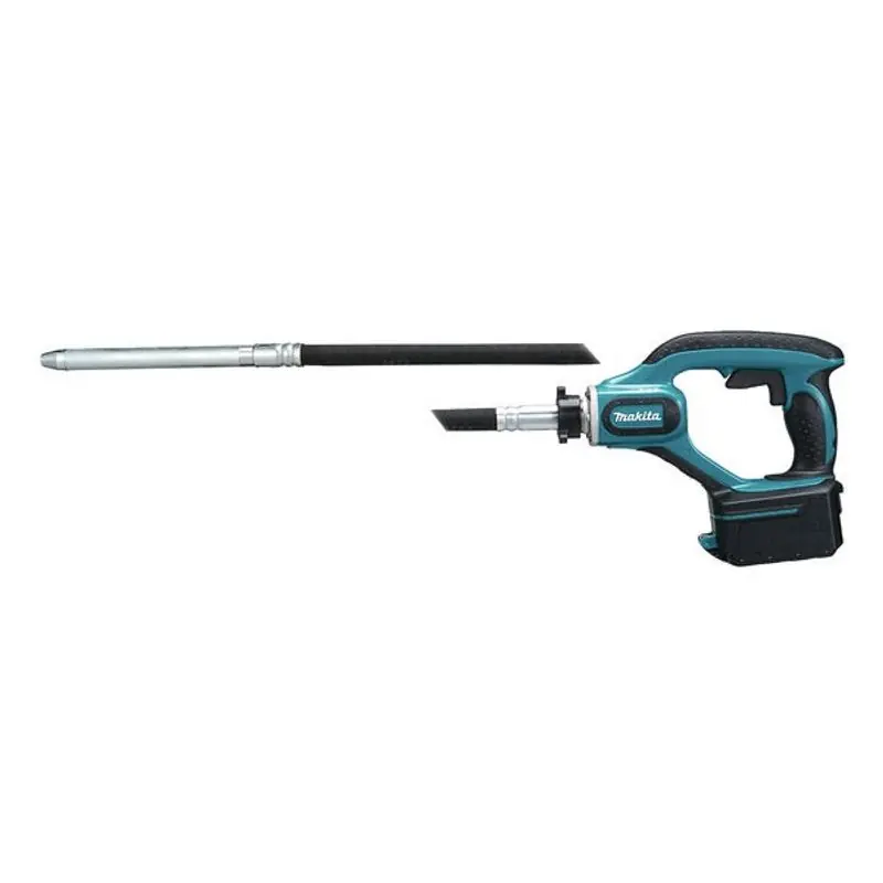 Makita DVR850Z Betongvibrator 18V 2400mm (Utan batterier) Rabatter