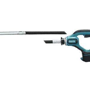 Makita DVR450Z Betongvibrator 18V 1200mm (Utan batterier) Populär
