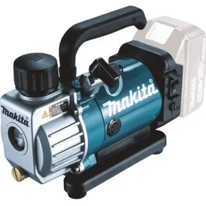 Makita DVP180Z Batteridriven Vakuumpump 18V (Utan batterier) Erbjudande