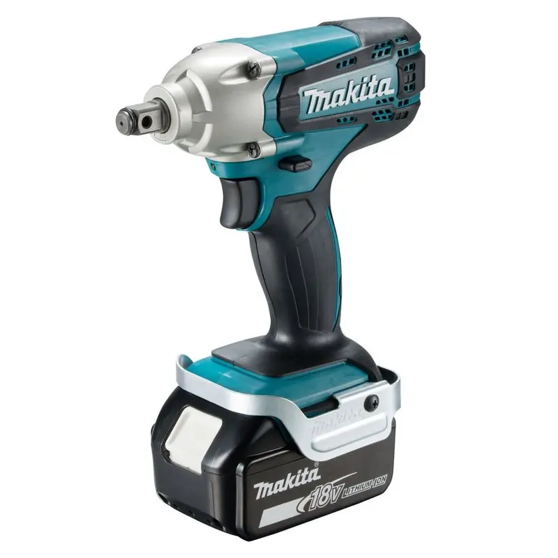 risnedsättning Makita DTW190Z Batteridriven Mutterdragare 1/2" 18V (Utan batterier)