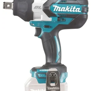 Begränsad tid Makita DTW1001Z Batteridriven Mutterdragare 3/4" 18V (Utan batterier)