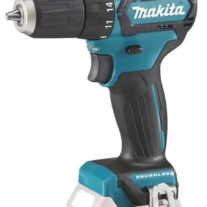 Fynd Makita DF332DZ Borr-/Skruvdragare 12V/10,8V (Utan batterier)