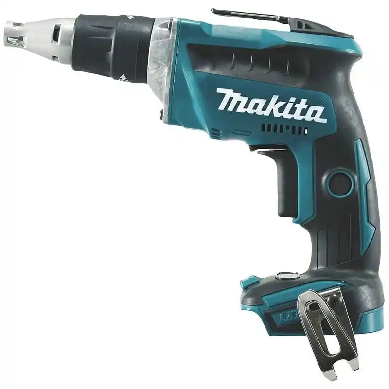 Makita DFS452Z Skruvdragare 18V (Utan batterier) Extra rabatt