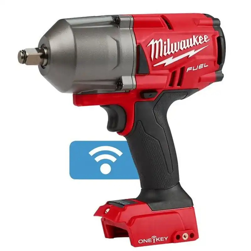 Milwaukee M18 ONEFHIWF12-0X Mutterdragare 1/2" 18V (Utan batterier) Snabb frakt