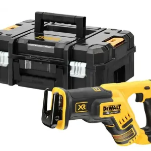 Rea DeWalt DCS367NT Tigersåg 18V XR T-STAK (utan batterier)