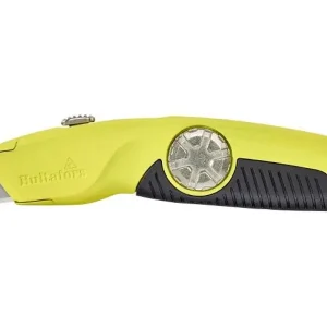 Bästa pris Hultafors USRA Universalkniv med säkerhetsblad