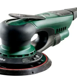 Metabo SXE 150-5.0 BL Excenterslipmaskin 150mm I lager
