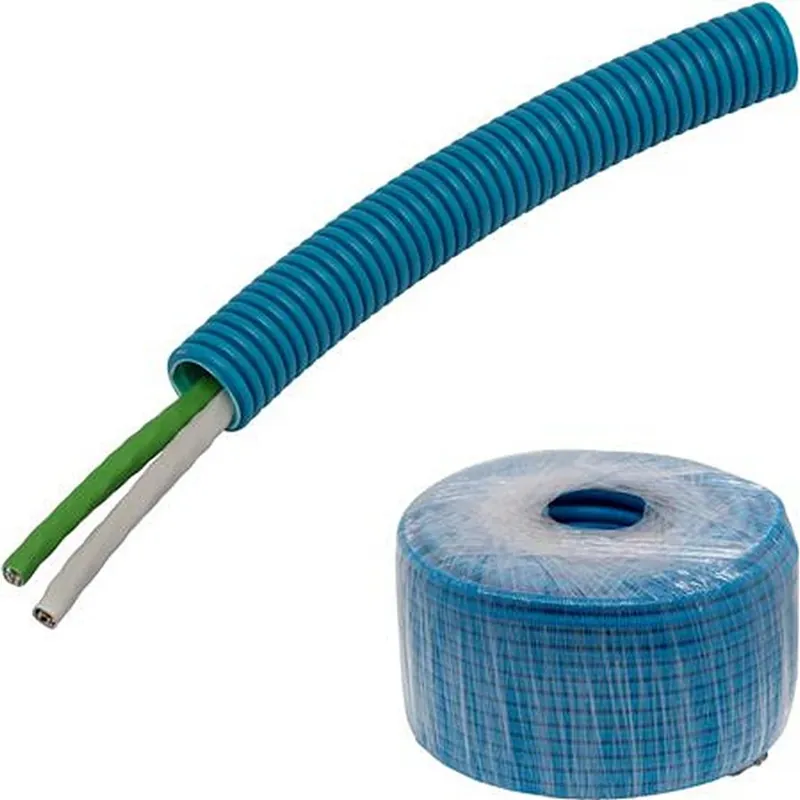 Pipelife Flexrör 20mm/2xUTP Cat6 Billig