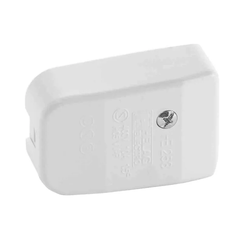 Erbjudandepris Förgreningsbox Jordad 49x33x17mm Gelia