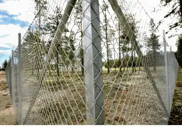 HÖRNSTOLPE VFZ 40X40X800MM KOMPLETT Reapris