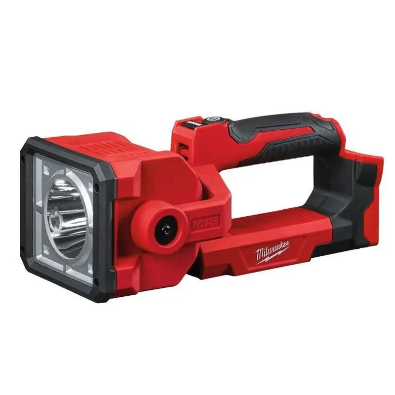 Milwaukee M18 SLED-0 Arbetslampa 18v 1250 lumens (Utan batterier) Begränsat antal
