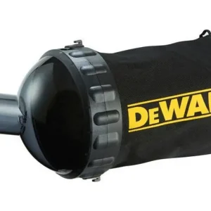 DeWalt DWV9390 Dammpåse för DCP580 Sista chansen