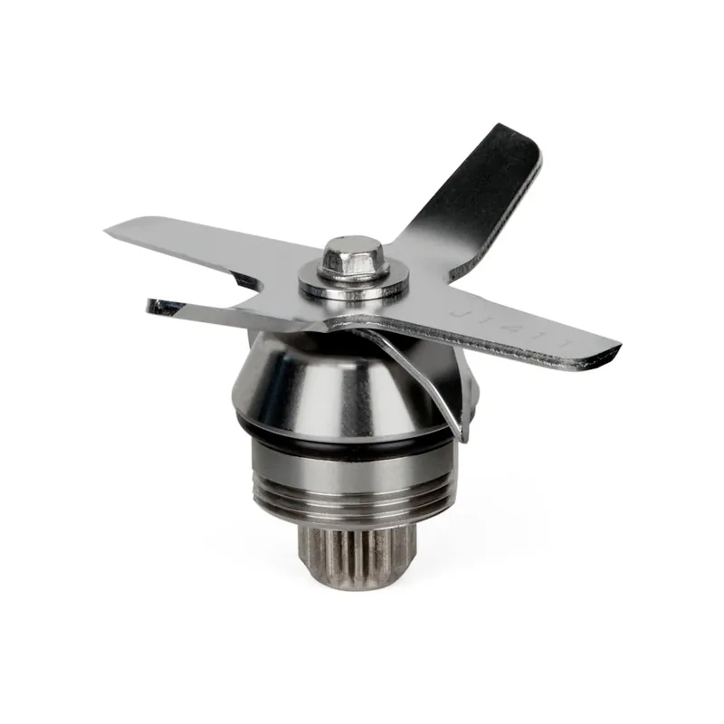 Blender Extra Knivset Till 90108 Exxent 90110 Premium