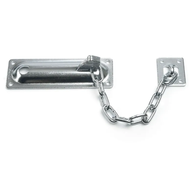 Dörrkedja Förnicklad Bårebo 820558 Expressleverans