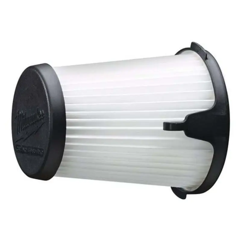 Nyhet Milwaukee Filter till M12 HV Dammsugare