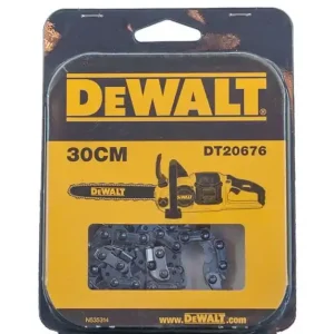 DeWalt DT20676 Sågkedja till DCM565 Lägg i varukorgen