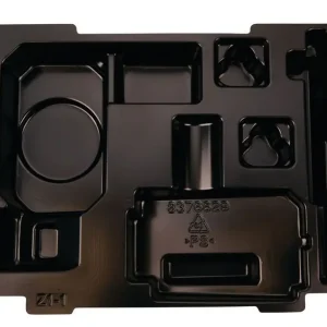 Rabatter Makita 837662-9 MAKPAC insats för HS300D