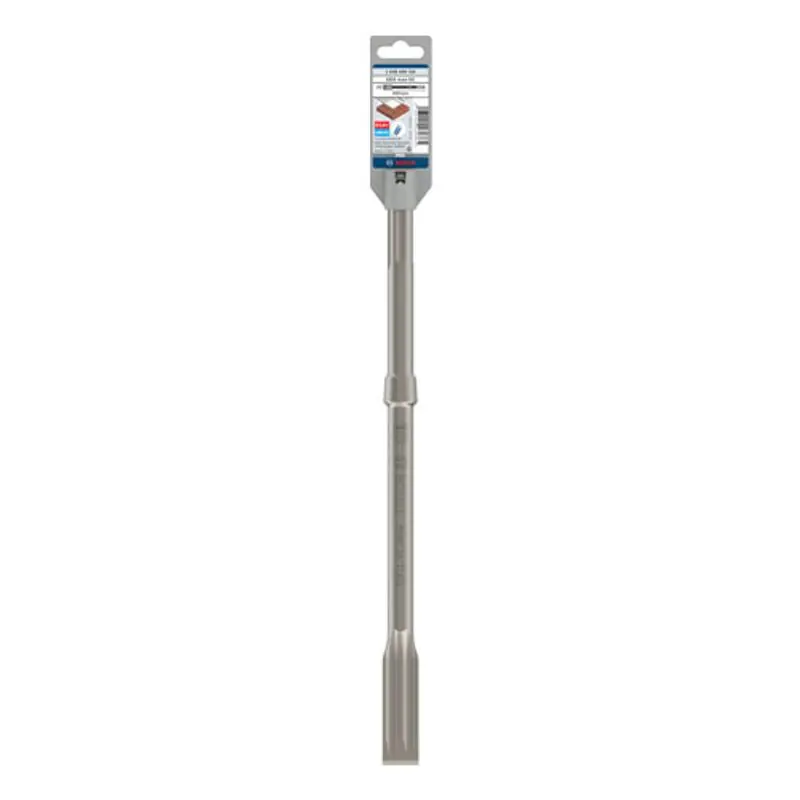 Bosch Flatmejsel 400mm SDS-MAX R-TEC SHARP Köp nu