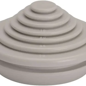 Billigare Kabelinföring för hål Ø 37 mm