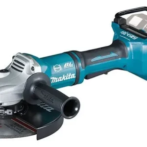 Makita DGA900ZX1 Vinkelslip 2x18V 230mm (Utan batterier) Kundfavorit
