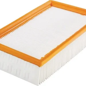 Bosch Dammfilter som passar till GAS 35/55 Rea