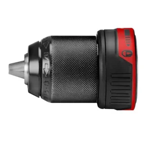 Bosch Metallborrchuck GFA 18-M till GSR 18V-60 FC Fynd