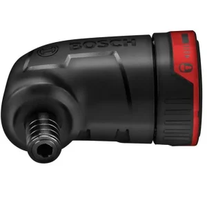 Endast denna vecka Bosch Vinkelchuck GFA 18-W till GSR 18V-60 FC