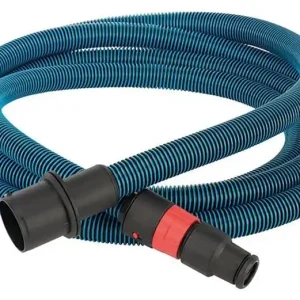 Fynd Bosch Sugslang med Bajonettlock 22mm 5m Antistatisk