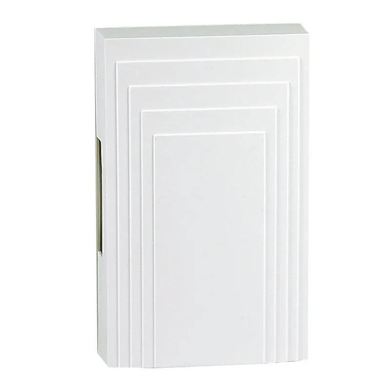 Trygg betalning Dörrklocka Big Ben Batt/Trafo, Malmbergs 5303230