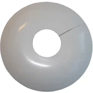 Rörtäckbricka 15mm Vit 4st/frp Beställ nu