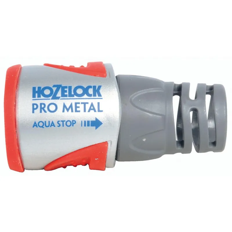 Rea Stoppkoppling Pro, 12,5-15mm, Hozelock 21-2035