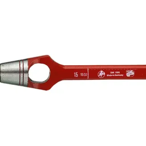 Erbjudandepris Huggpipa 1708 30mm