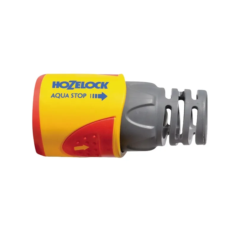 Expressleverans Stoppkoppling  Soft, 12,5-15mm, Hozelock 21-2055