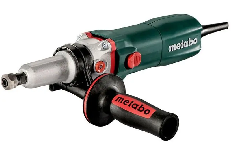 Metabo GE 950 G Plus Rakslip 6mm 510W Handla nu